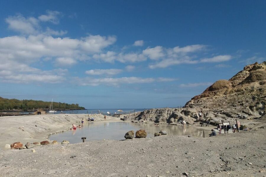 Lipari: Boat Tour of Vulcano Island with Disembarkation Stop - The Value of This Tour