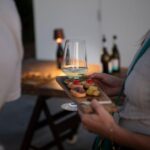 LIPARI WINERY - SUNSET WINE TASTING - The Itinerary Breakdown