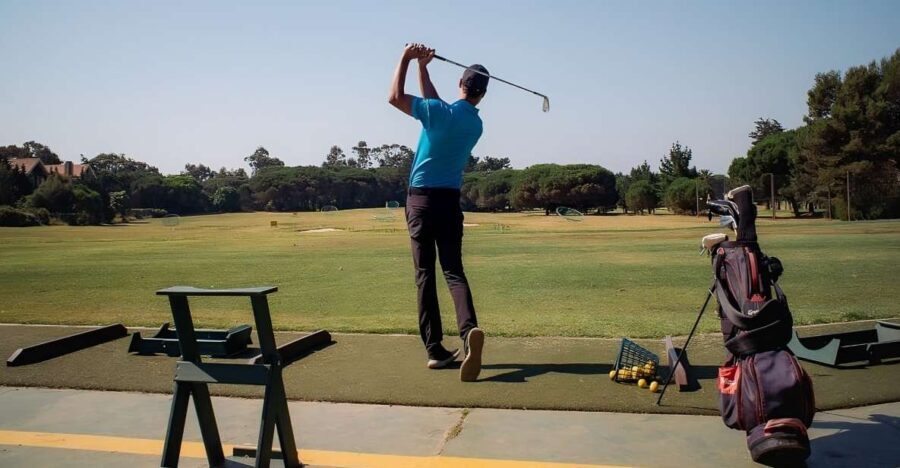 Lis: Golf Adventure with Coach, Transfers & Dining Concierge - Whats Included & Whats Not