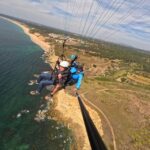 Lisboa: Paragliding Flight - Praia das Bicas - The Value in Context
