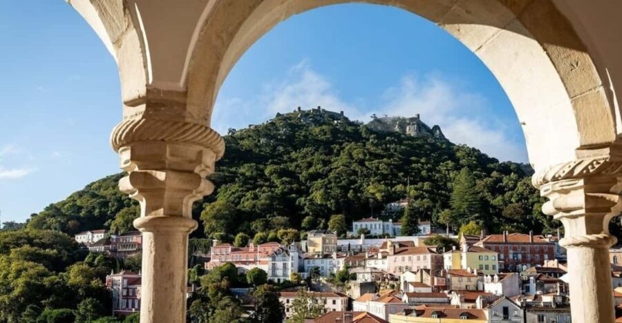 Lisboa: Sintra Full Day Tour with Cascais & Cabo da Roca! - The Experience in Detail