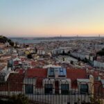 Lisbon: 1,5 Hours Historical Tuk Tour for Two Persons. - Detailed Breakdown of the Itinerary