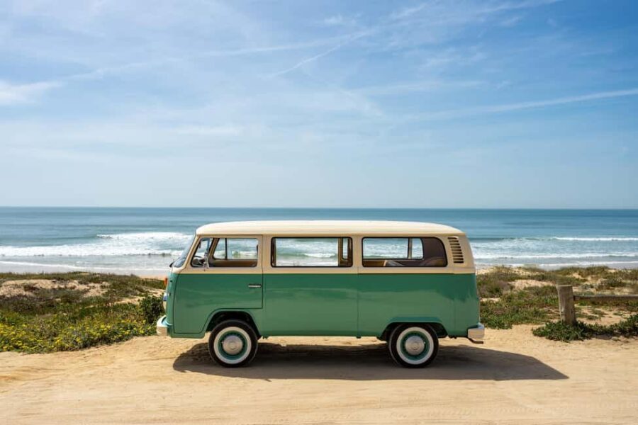 Lisbon: 2-Day VW Private Van Tour - Wines & Local Culture - Final Thoughts