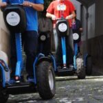 Lisbon: 2 Hour Private Segway Streets of Fado - Discovering Castelo and Mouraria