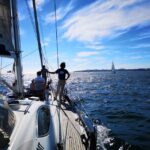 Lisbon: 2-Hour Sailing Yacht Cruise & Guided Tour w/2 drinks - Who Should Consider This Tour?