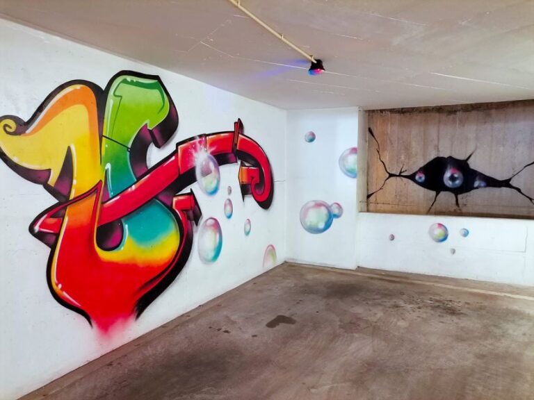 Lisbon: 2-Hour Street Art Photo Tour - FAQ