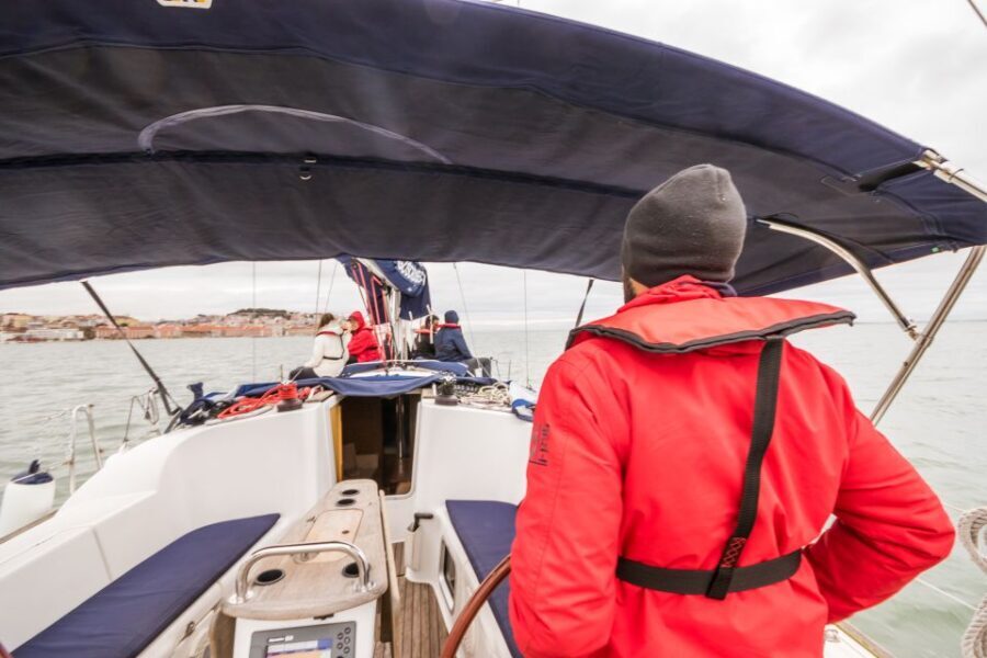 Lisbon 2-Hour Tagus River Sailing Cruise - Why This Tour Is a Great Choice