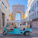 Lisbon: 2h or 4h Private TukTuk Tour with a True Local Guide - Authentic Insights from Past Participants