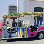 Lisbon: 3-HOUR Guided Tuk Tuk Tour in Old Town & City Center - Who Will Love This Tour?