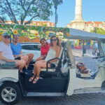 Lisbon: 3-Hour Private Sightseeing city Tour by Tuk Tuk . - An In-Depth Look at the Tour Experience