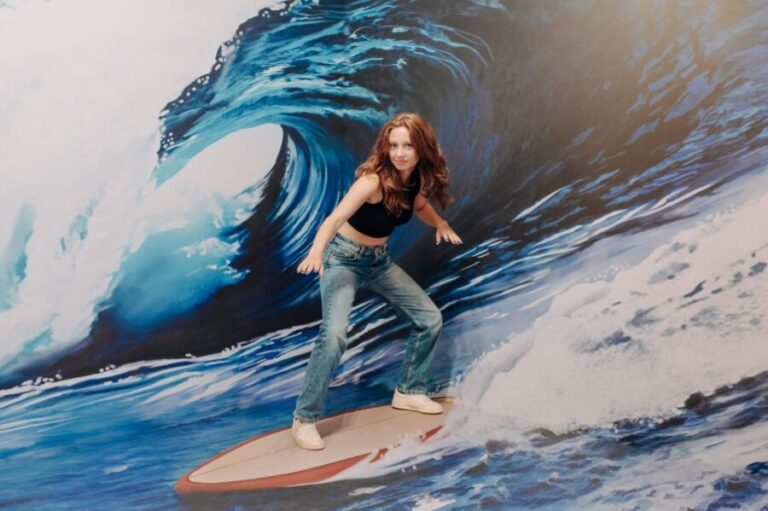 Lisbon: 3D Fun Art Museum Admission Ticket - The Practical Side: Timing, Accessibility, and Value