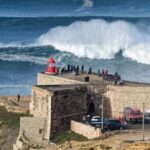 Lisbon: 4 Cities in One Day Óbidos, Nazaré, Batalha & Fátima - The Experience from a Traveler’s Perspective