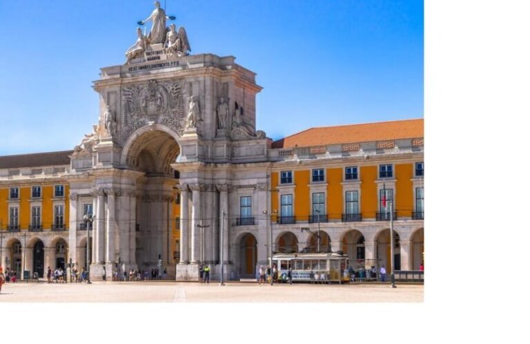 LISBON 4 HOUR TOUR - Authentic Experiences and Traveler Tips