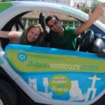 Lisbon 6H Ride in an Electric Car & GPS Audio Guide - What the Reviews Highlight: Authentic Insights and Practical Details