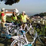Lisbon: 7 Hills Half-Day Electric Bike Tour - The Sum Up