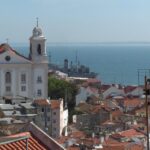 Lisbon: 7 hills Tuk Tuk pivate Tour with Local Guide - The Itinerary in Detail
