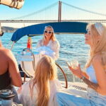 Lisbon Adventure 2 Hours Tuk-Tuk Tour and 2H Sunset Sailing - The Itinerary Breakdown