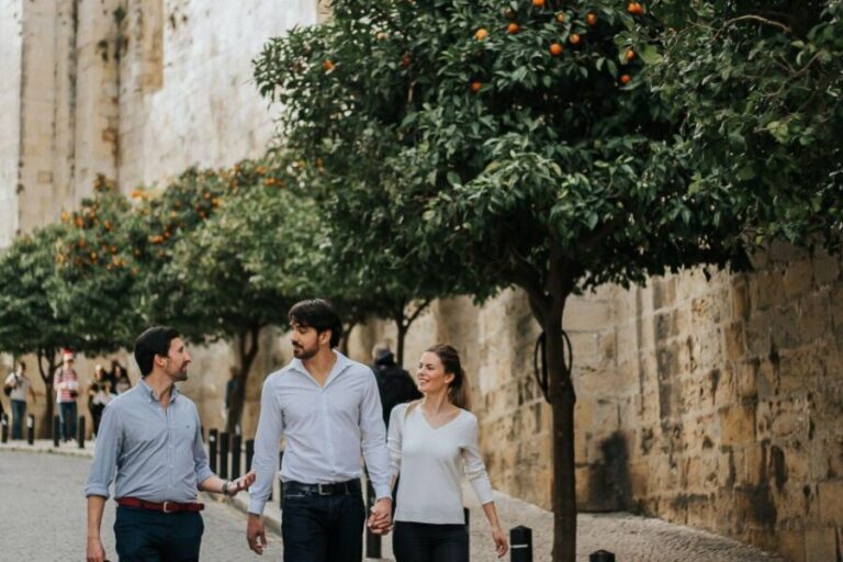 Lisbon: Alfama, Bairro Alto and Downtown Walking Tour - Final Thoughts