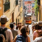Lisbon: Alfama, Chiado and Baixa Walking Tour with Tastings - Final Word