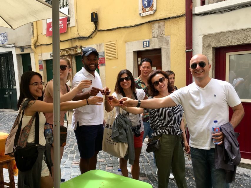 Lisbon: Alfama, Mouraria Neighborhood Walking Tour - Price, Value, and Practical Tips