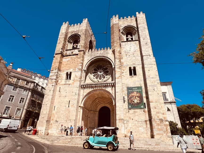 Lisbon: Alfama Old Town, Viewpoints and More TukTuk Tour - Final Thoughts on the Experience