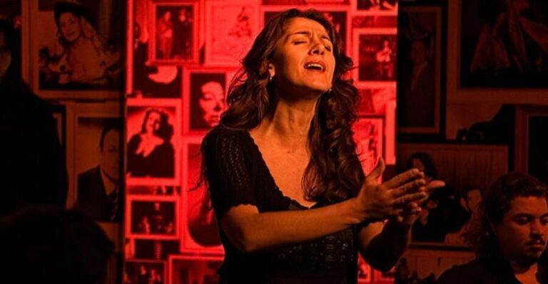 Lisbon: Alfama Tour and Live Fado with Traditional Dinner - Practicalities and What to Expect