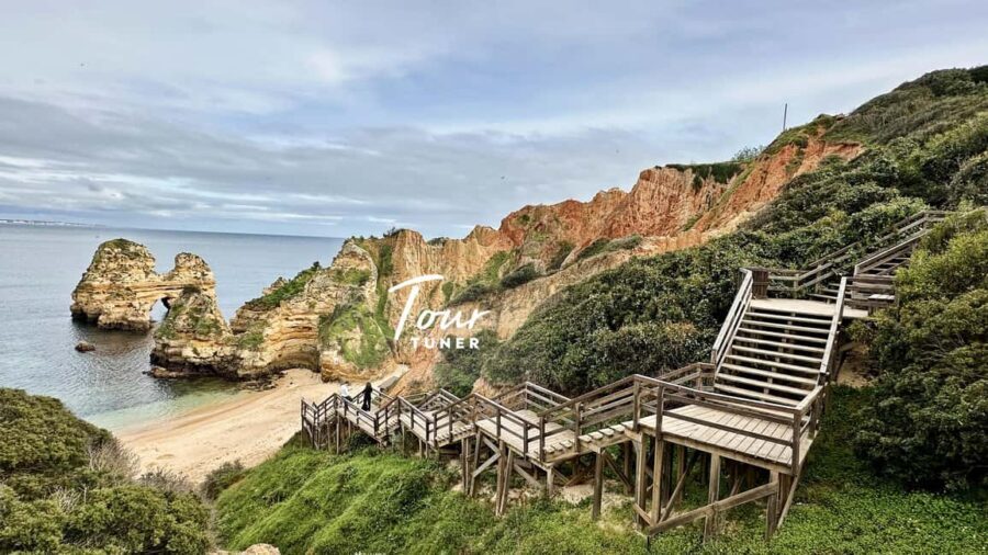 Lisbon: Algarve, Benagil Cave, Algar Seco & Lagos, Day Trip - Does It All Add Up? Analyzing the Value