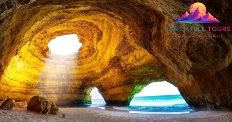 Lisbon: Algarve, Benagil Caves & Lagos w/ Boat Tour Option - What Sets This Tour Apart?