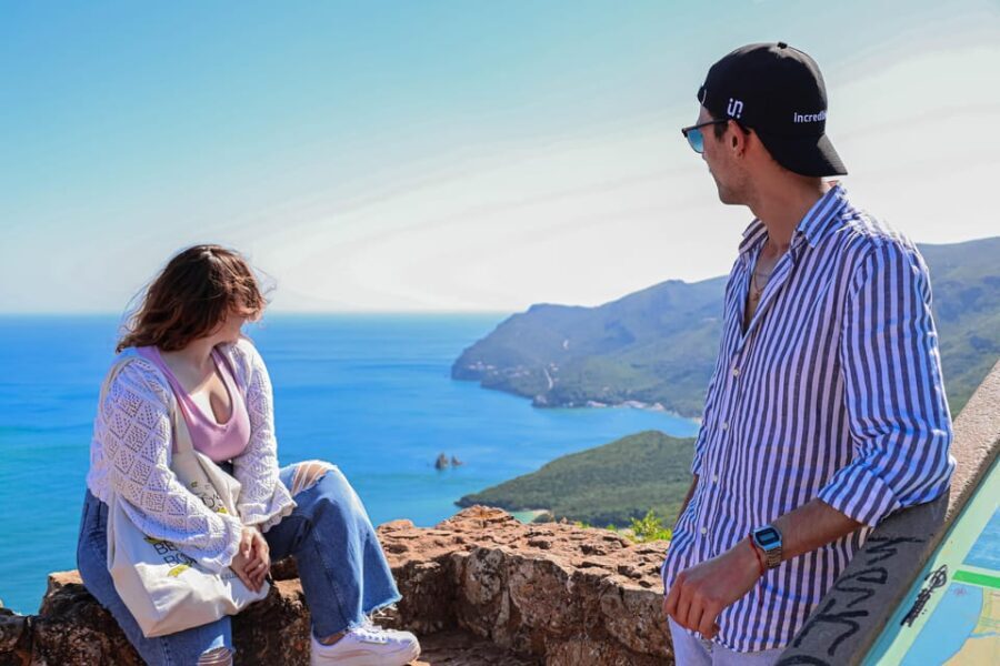 Lisbon: Arrábida and Comporta Private Tour with Wine Tasting - The Value of This Tour