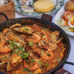 Lisbon: Baixa Food Walking Tour with Drinks - Itinerary Breakdown: A Closer Look