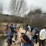 Lisbon: Batoto Yetu Blacks Island Spiritual Tour - The Itinerary in Detail