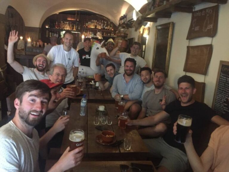 Lisbon: Beer Tasting in a Classic Brewery - Real Guest Insights & Considerations
