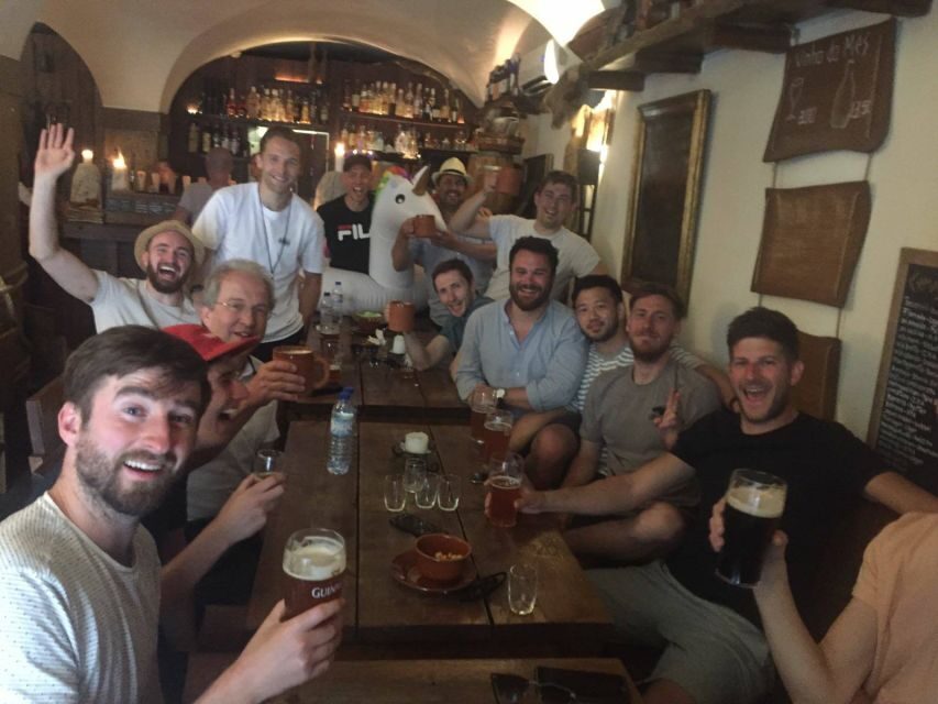 Lisbon: Beer Tasting in a Classic Brewery - Real Guest Insights & Considerations