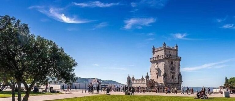 Lisbon: Belém and Cristo Rei private tour - Why Choose This Tour?