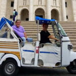 Lisbon: Belém and Historical Private Tuk Tuk Tour - What We Think About the Value