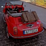 Lisbon & Belém by vintage Fiat 500 Tour - FAQ: Your Questions Answered