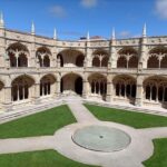 Lisbon - Belém: German private tour including monastery - The Practical Side: What You Need to Know