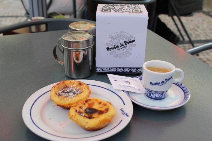 Lisbon: Belem Neighborhood Experience - Who Will Love This Tour?