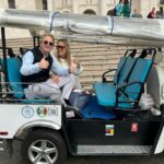 Lisbon: Belem Sightseeing Tour by Eco TukTuk - Exploring the Itinerary in Detail