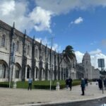 Lisbon: Belem Tour by TukTuk - What Makes This Tour Stand Out?