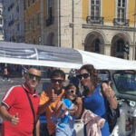Lisbon Belem Tours by Tuk Tuk - The Itinerary: What to Expect