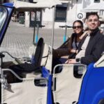 Lisbon: Belem Tuk Tuk Tour - The Itinerary in Detail