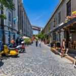 Lisbon : Belem Tuk Tuk Tour - An In-Depth Look at the Tour Experience