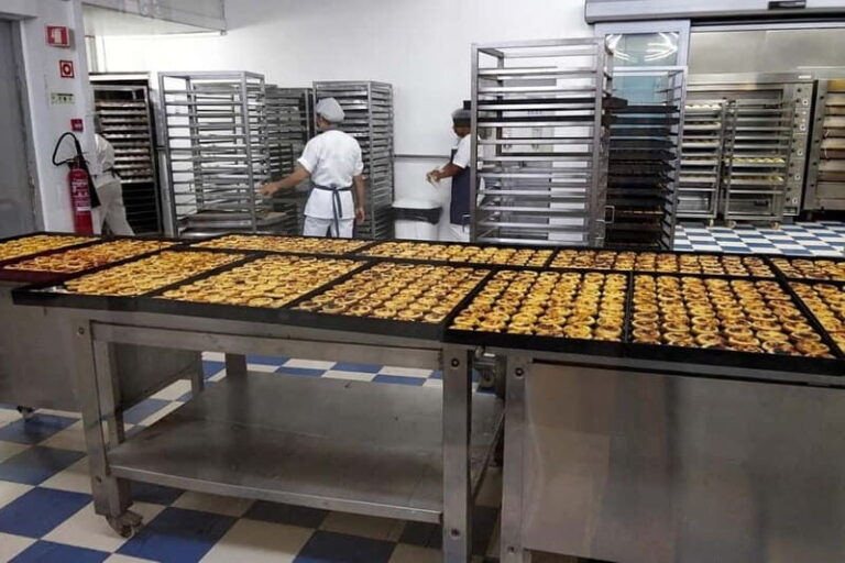 Lisbon: Belém Tuk Tuk Tour with Pastéis de Belém - What to Expect on the Tour