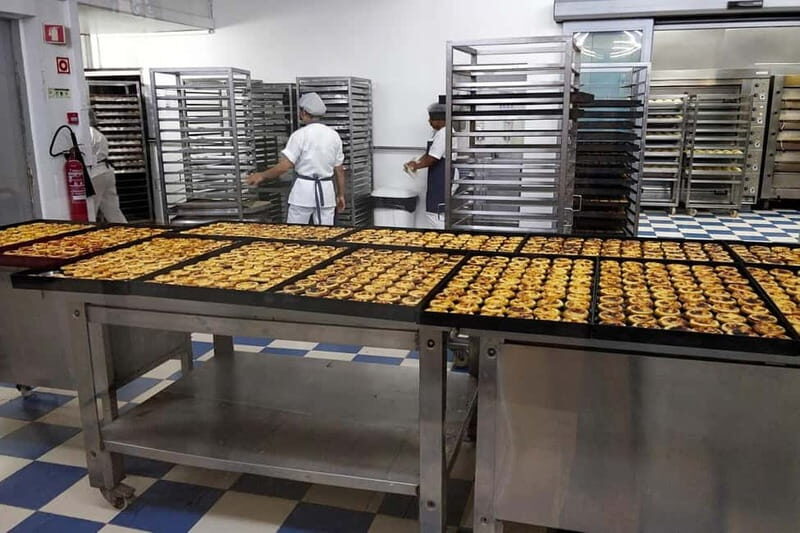 Lisbon: Belém Tuk Tuk Tour with Pastéis de Belém - What to Expect on the Tour