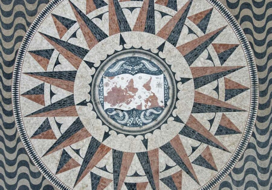 Lisbon: Belém Walking Tour & Jerónimos Monastery Guided Tour - The Maritime Monuments