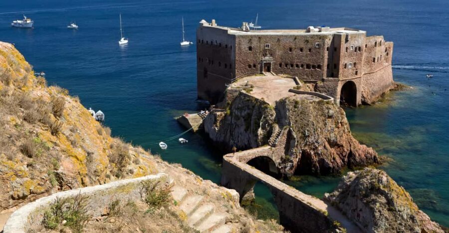 Lisbon: Berlenga Island Full Day Tour - What the Tour Includes and What to Consider