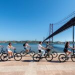 Lisbon Bike Tour: Langs de rivier van Belém naar Lissabon - Practical Details and Considerations
