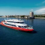 Lisbon: Boat Ride Between Praça Do Comercio & Torre de Belém - The Value of This Cruise