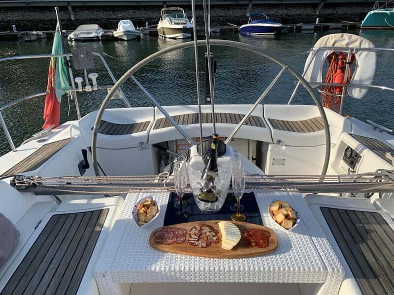 Lisbon Boat Tour - The Itinerary in Detail